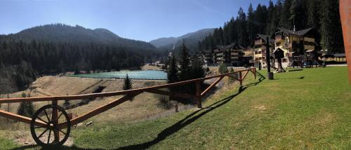 Apartmany Olivia A Olympia Liptov