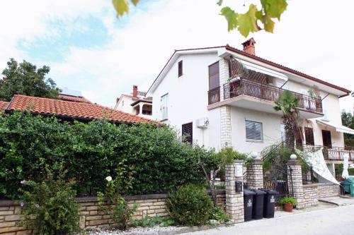 Apartments Nadia Portoroz Nk