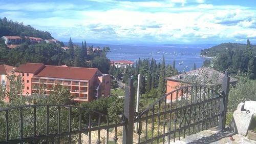 Heart of Strunjan Apartments AL