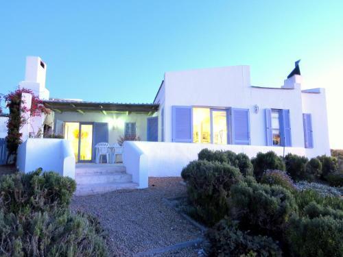 Just Rest Holiday Home