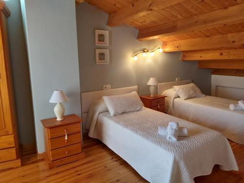 Apartamentos Alcaniz Iii