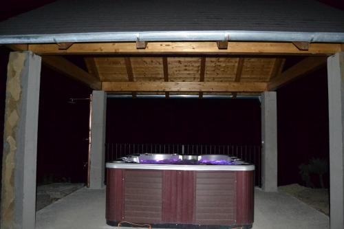 Condado De San Martín