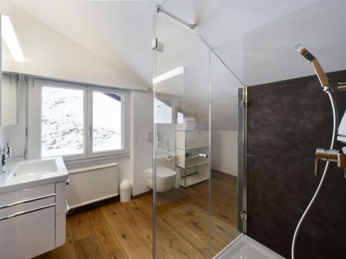 Chalet Chalet Marianne