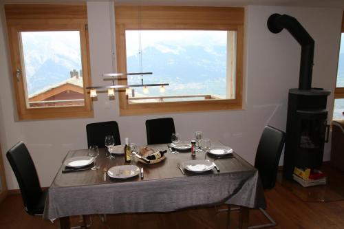 Residence Ski Heaven