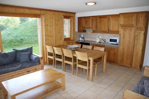 Appartements Plein Ciel