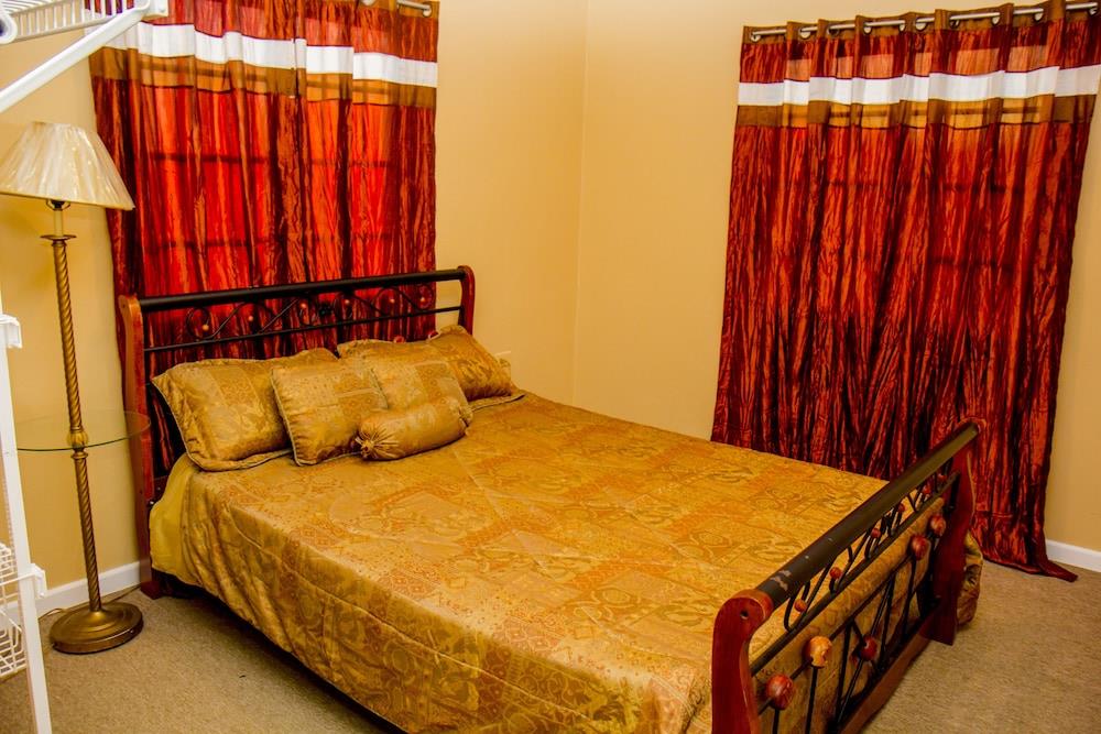 Port Of Spain Sunny Guest Apartment