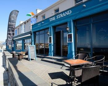The Strand Bistro & Guesthouse Kilkee