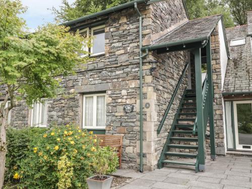 Merewood Stables Windermere