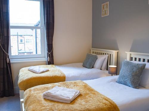 Mayville Lodge Scarborough Townhouse