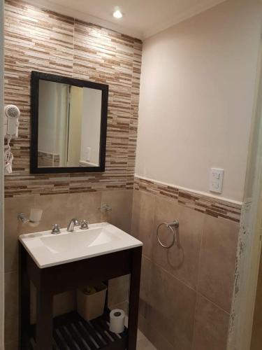 Apart Hotel Aires Del Mar