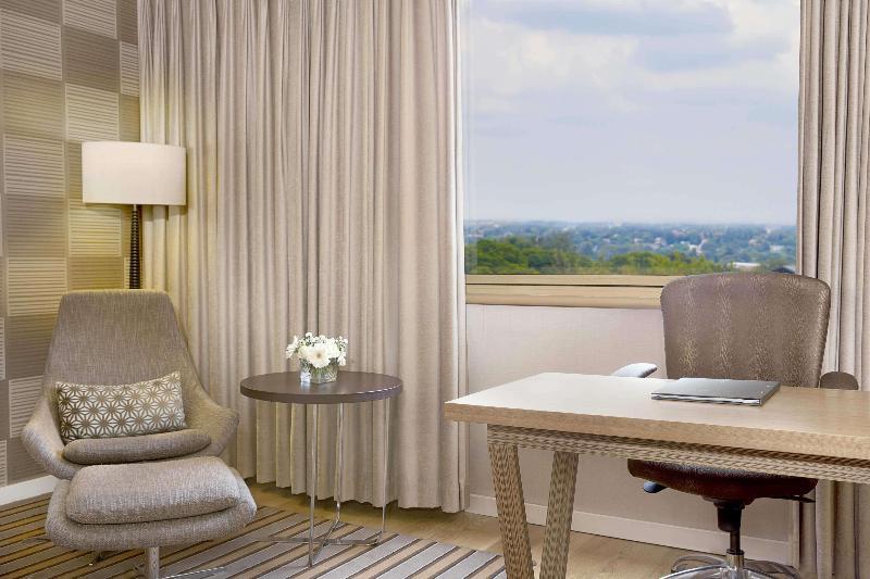 Nh Johannesburg Sandton