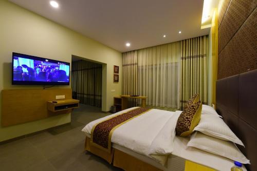 Hotel H Sandhill Hotels Private Limited