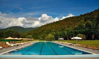 Lopota Lake Resort & Spa