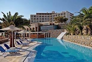 Mirabello Beach Hotel