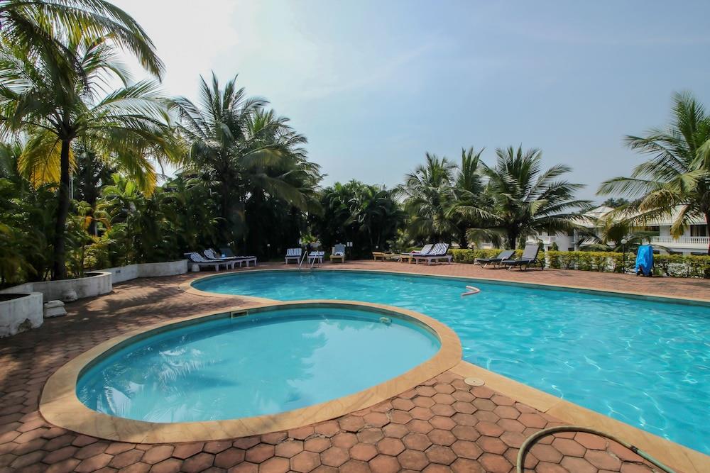 Oyo 10163 Home Exotic Studio South Goa