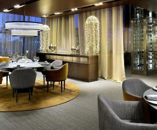 Hyatt Regency Barcelona Tower