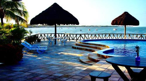 Pousada Ponta Dos Anéis