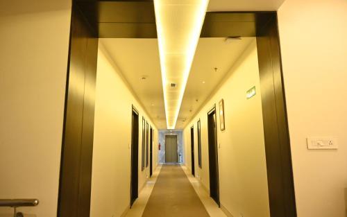 Clarks Resort Bandanwara