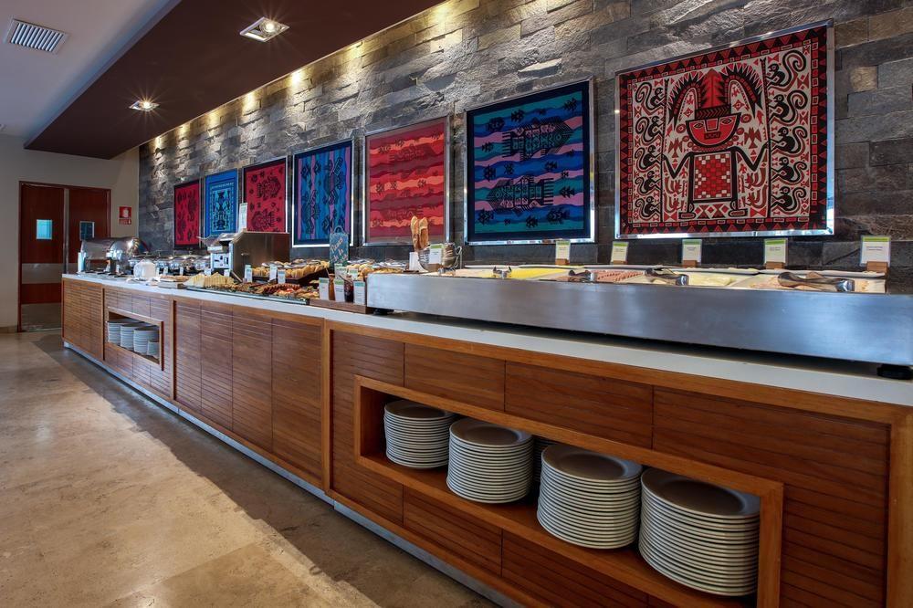 The Legend Paracas Resort