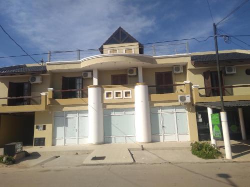 Hotel Gallone Memorial Y Apart