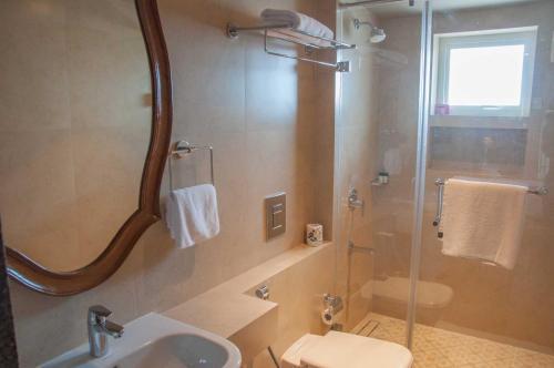 Advait Resort,  Kshetra Mahabaleshwar