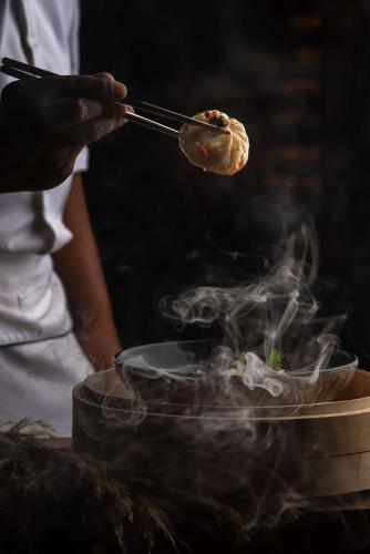 Radisson Blu Hotel & Spa Nashik