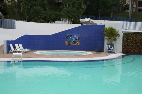 Girardot Resort Apto102