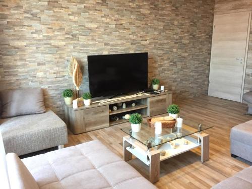 Belvarosi Deluxe Apartman