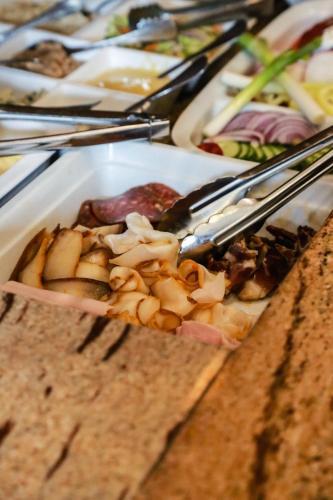 Erdospuszta Club Hotel Fenyves