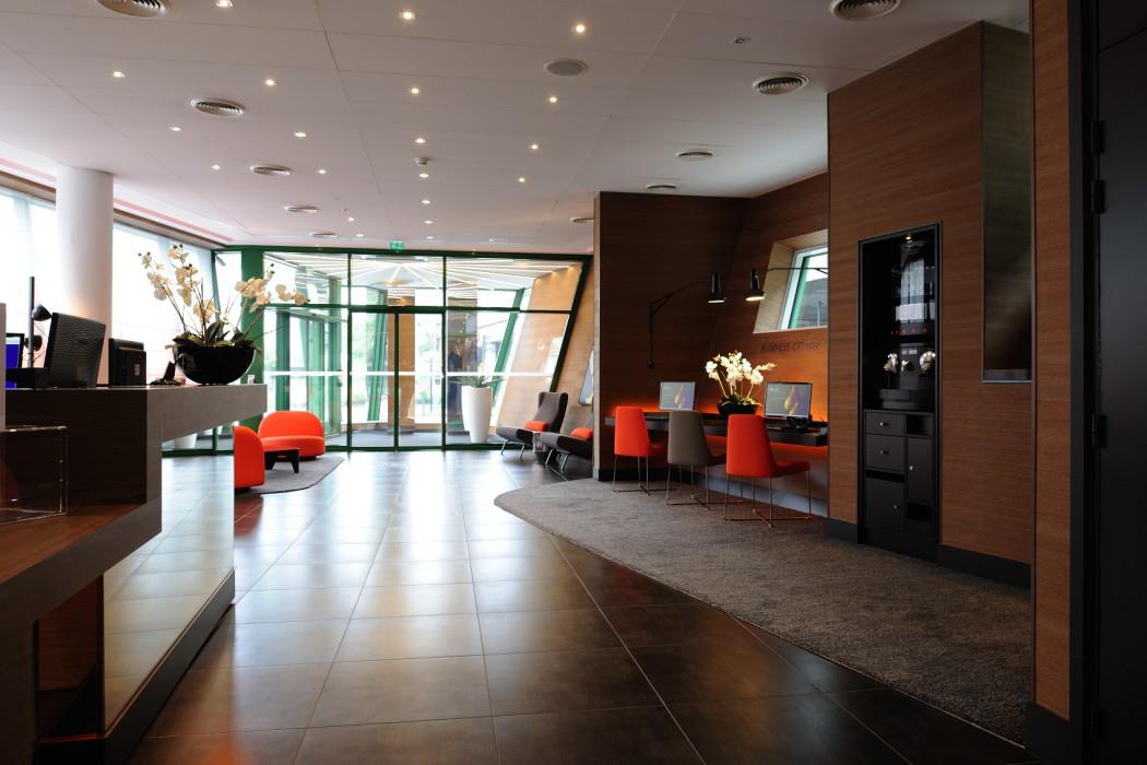 Adagio Original Paris 19 Cite De La Musique