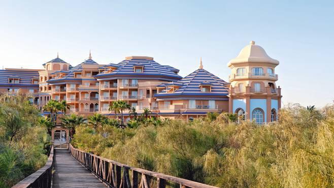 HOTEL MELIA ATLANTICO