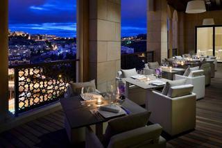 Constantine Marriott Hotel