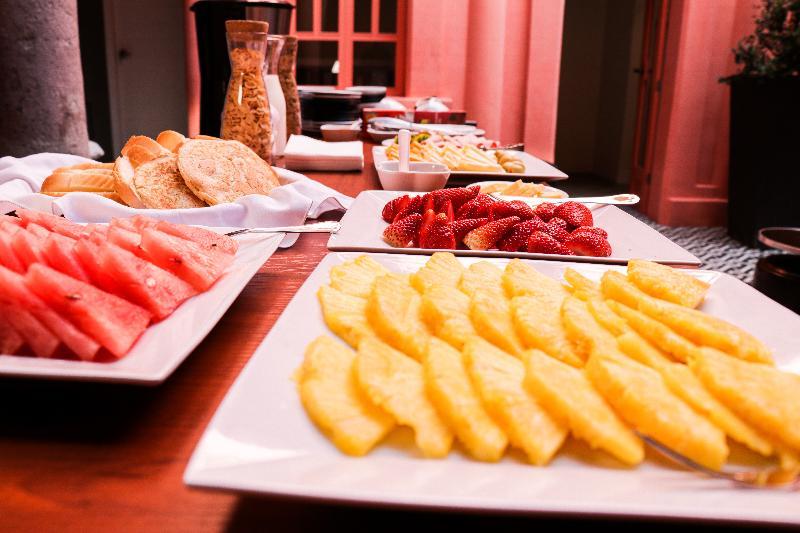 Casa Anabel Hotel Boutique