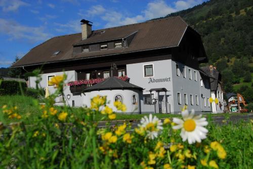 Gasthof-Pension-Bauernhof Adamwirt