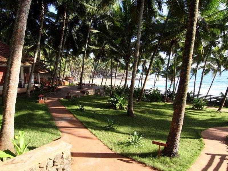 Coconut Bay Beach Resort
