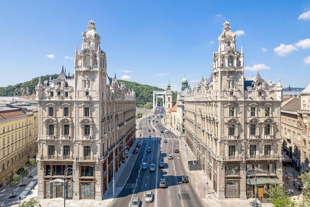 Matild Palace, A Luxury Collection Hotel, Budapest