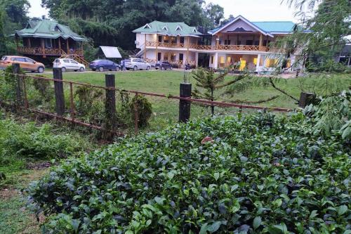 Green Heaven Resort