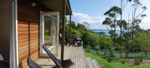 125 Church Bay Cabins