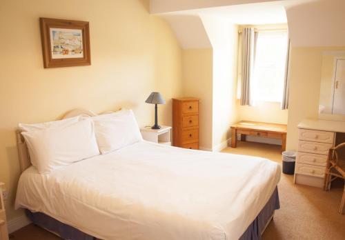 Aughrim Holiday Village