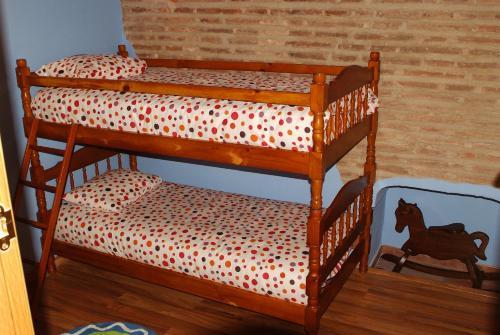 Hotel La Abadía Somontano