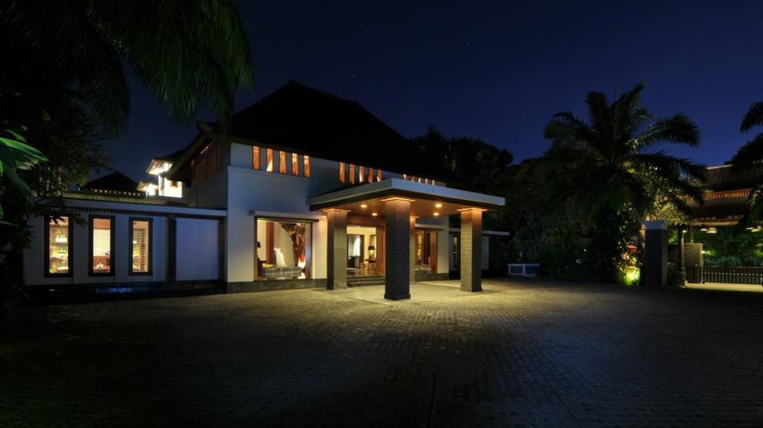 Awarta Nusa Dua Luxury Villas And Spa