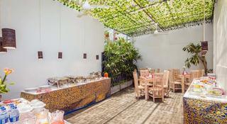 18 Suite Villa Loft Kuta