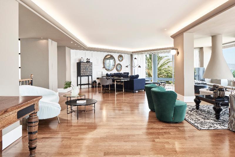 Elounda Gulf Villas By Sandglass