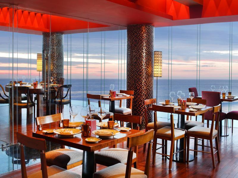 Sheraton Bali Kuta Resort