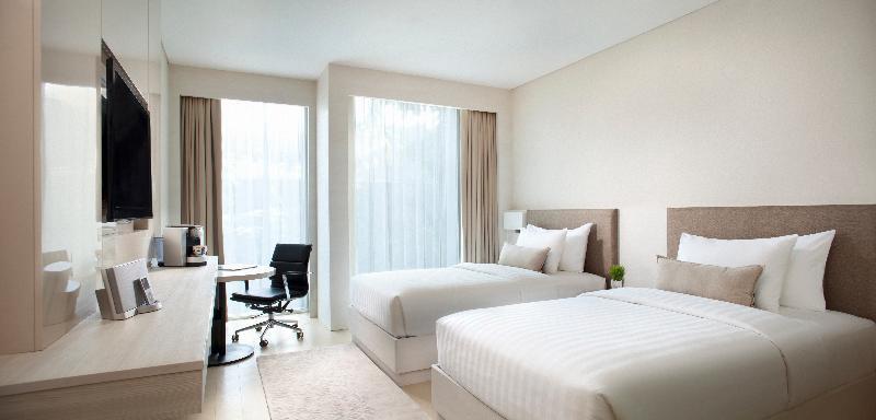 The Stones Hotel Legian Bali, Autograph Collection