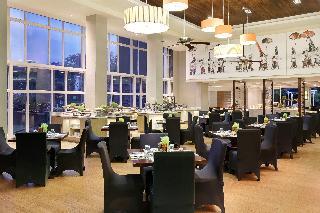 Pullman Bali Legian Beach