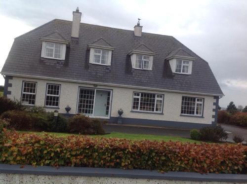 Iorras Bed And Breakfast