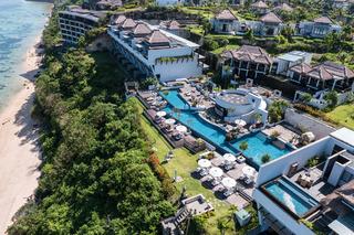 Samabe Bali Suites & Villas