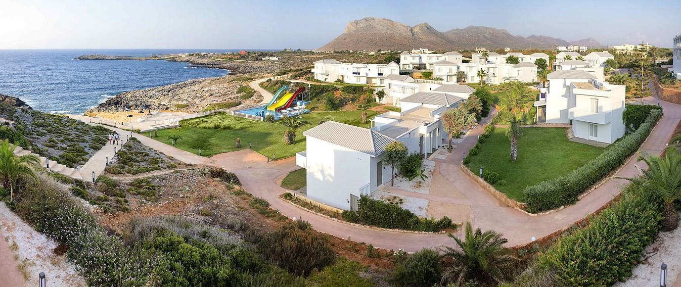 Cretan Pearl Resort & Spa
