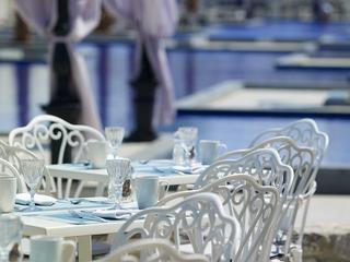 Anemos Luxury Grand Resort